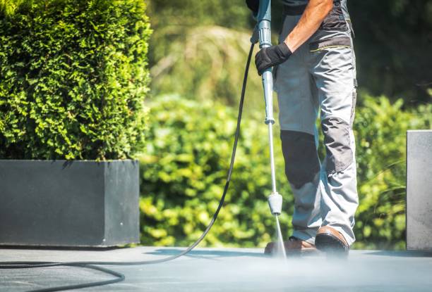 Best Commercial Pressure Washing in Manito, IL