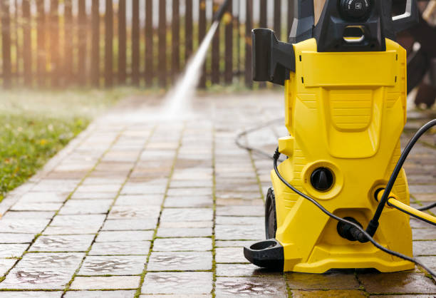 Best Deck and Patio Pressure Washing in Manito, IL