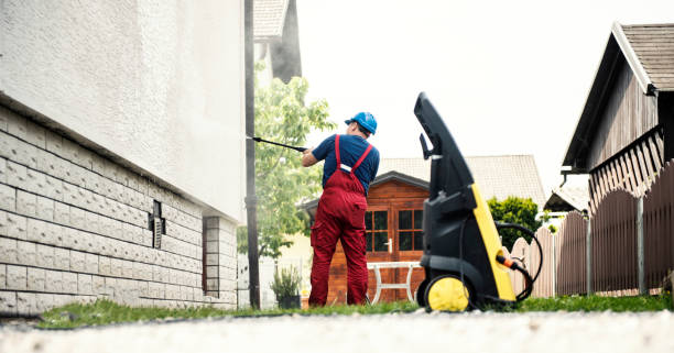 Best Gutter Cleaning and Brightening in Manito, IL